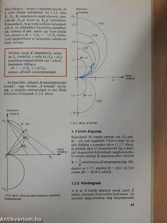 Nagyfrekvenciás technika