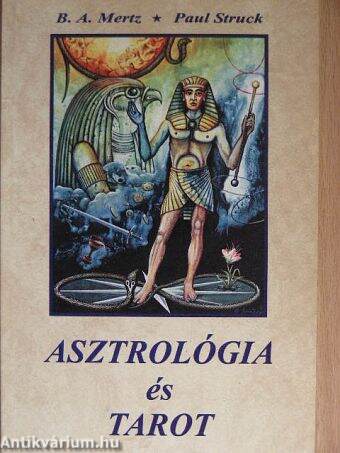 Asztrológia és tarot