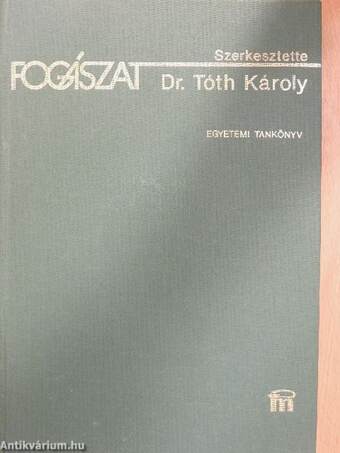 Fogászat