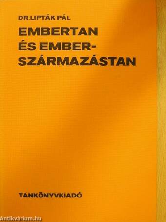 Embertan és emberszármazástan