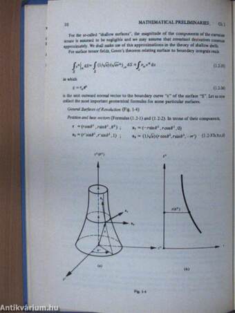 Variational, Incremental and Energy Methods in Solid Mechanics and Shell Theory