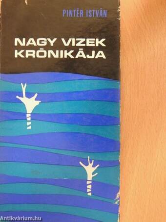 Nagy vizek krónikája