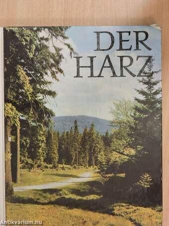 Der Harz