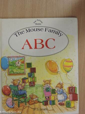 The Mouse Family - ABC