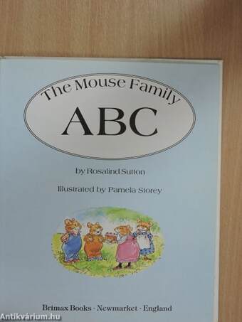 The Mouse Family - ABC