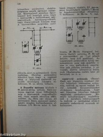 Rádió Compass - Útmutató az 1948. évre