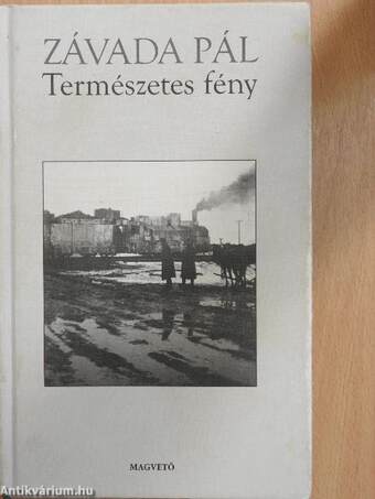 Természetes fény