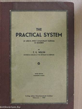 The practical system