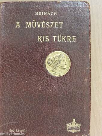 A művészet kis tükre