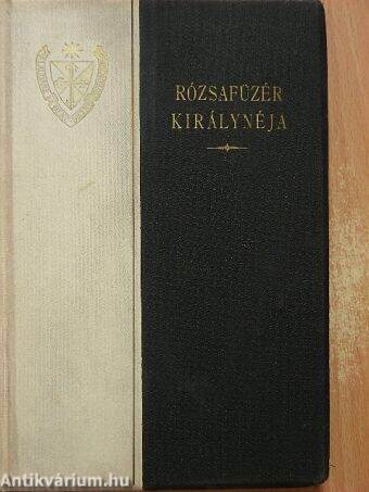 Rózsafüzér királynéja 1909. január-december