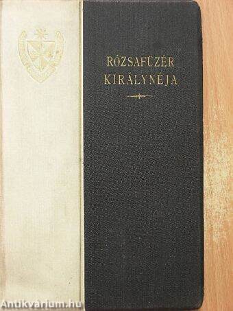 Rózsafüzér királynéja 1910. január-december