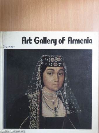 Art Gallery of Armenia