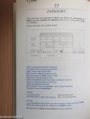 Penguin Basic English Grammar