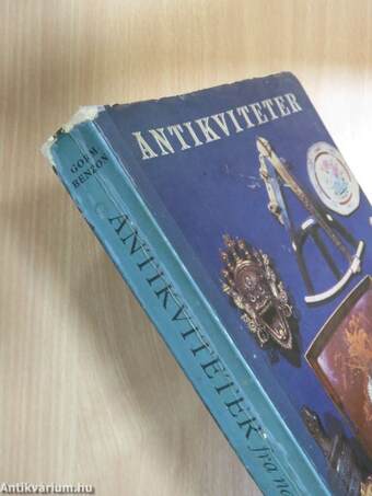 Antikviteter