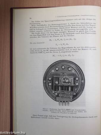 Fernmessung, fernmeldung, fernsteuerung in elektrischen anlagen