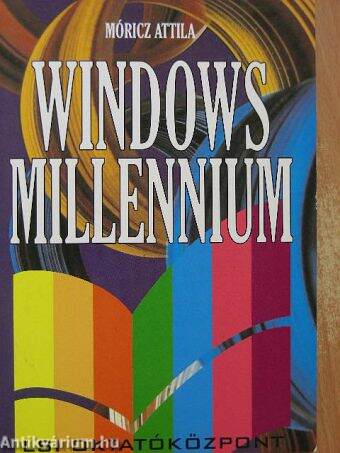 Windows millennium