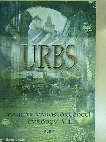 URBS 2012