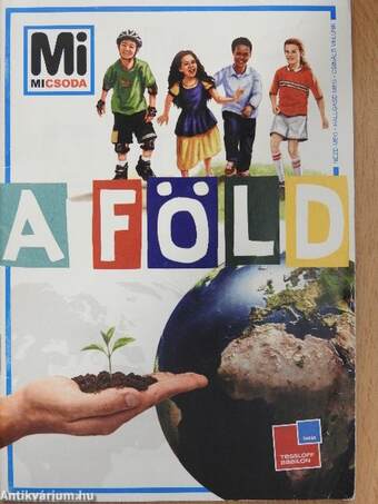 A Föld