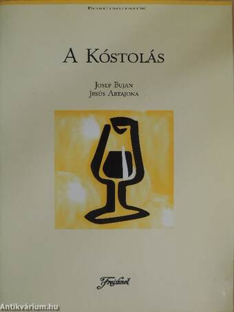 A kóstolás