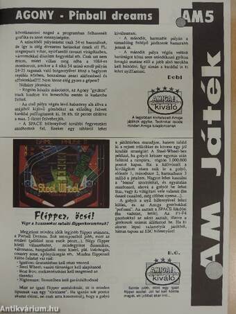 Amiga magazin 1992/3.