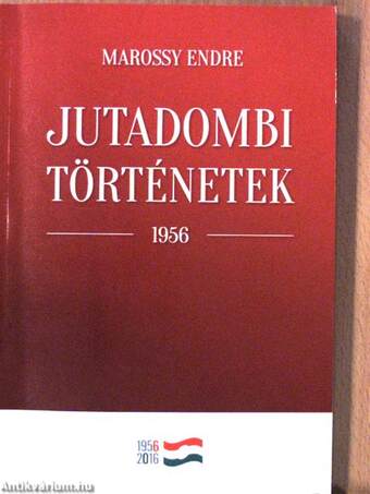 Jutadombi történetek 1956