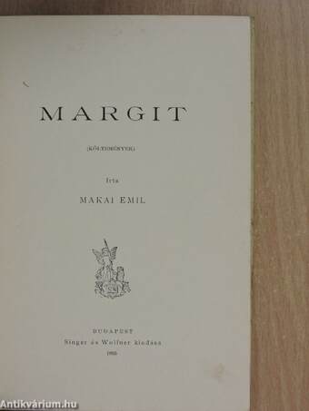 Margit