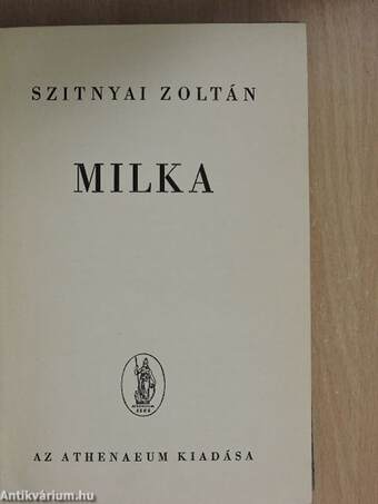 Milka