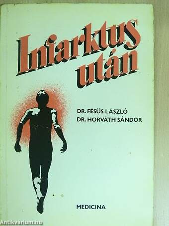 Infarktus után