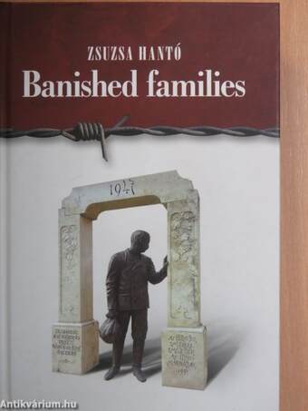 Banished families - CD-vel