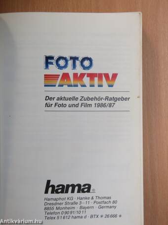 Fotoaktiv