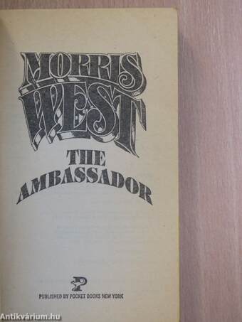 The Ambassador