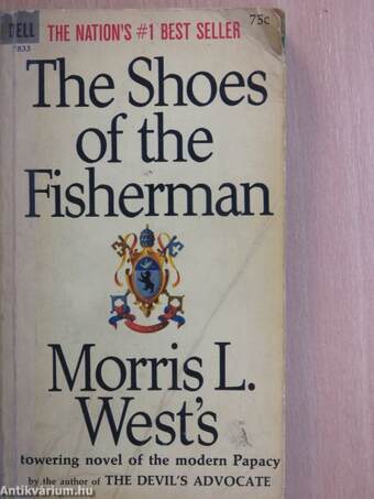 The Shoes of the Fisherman