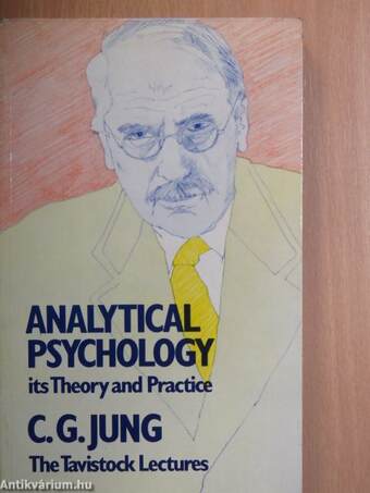 Analytical Psychology