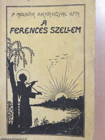 A ferences szellem