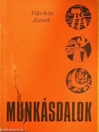 Munkásdalok