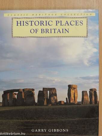 Historic Places of Britain