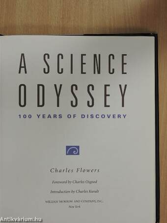 A Science Odyssey