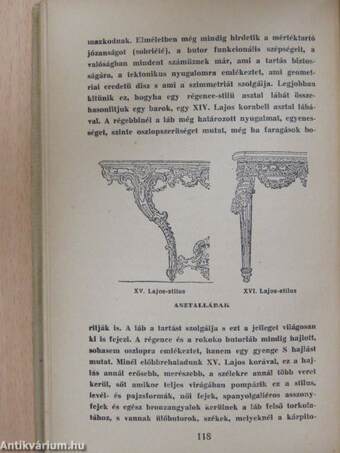 Izlésfejlődés és stiluskorszakok