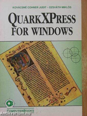 QuarkXPress for Windows