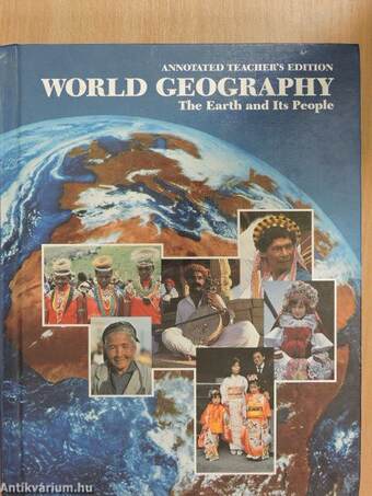 World Geography