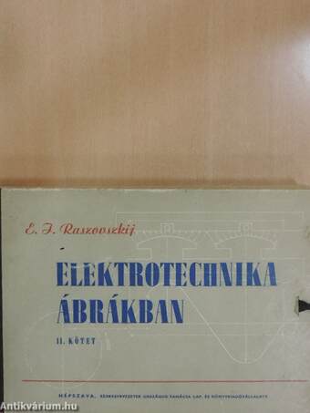 Elektrotechnika ábrákban II.