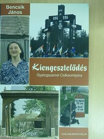 Kiengesztelődés