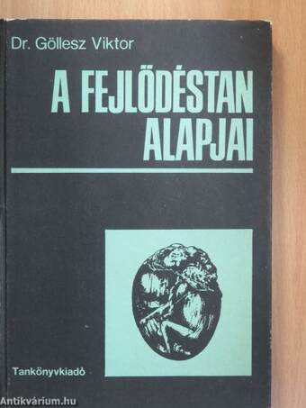 A fejlődéstan alapjai