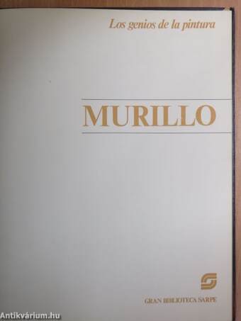 Murillo