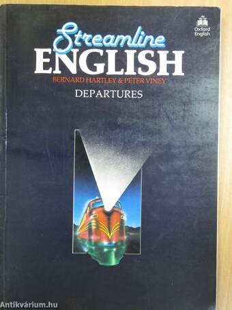 Streamline English Departures - Student's Book