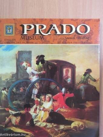 Prado-Museum