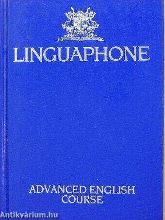 Linguaphone - Advanced english course