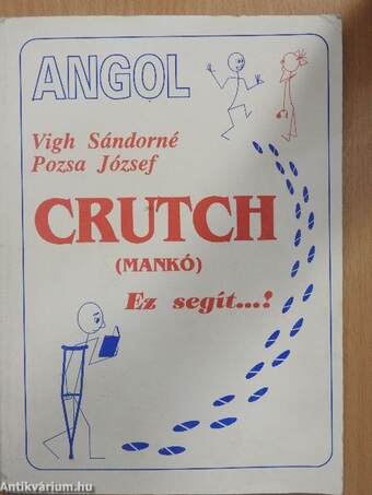 Crutch (mankó)