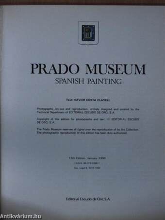 Prado-Museum