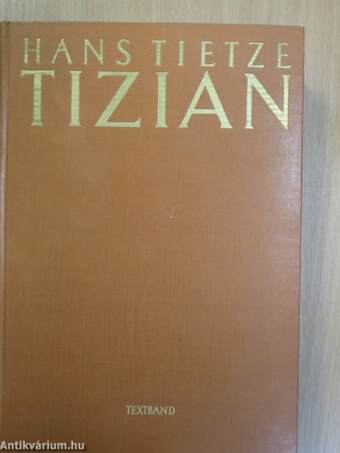 Tizian I-II.